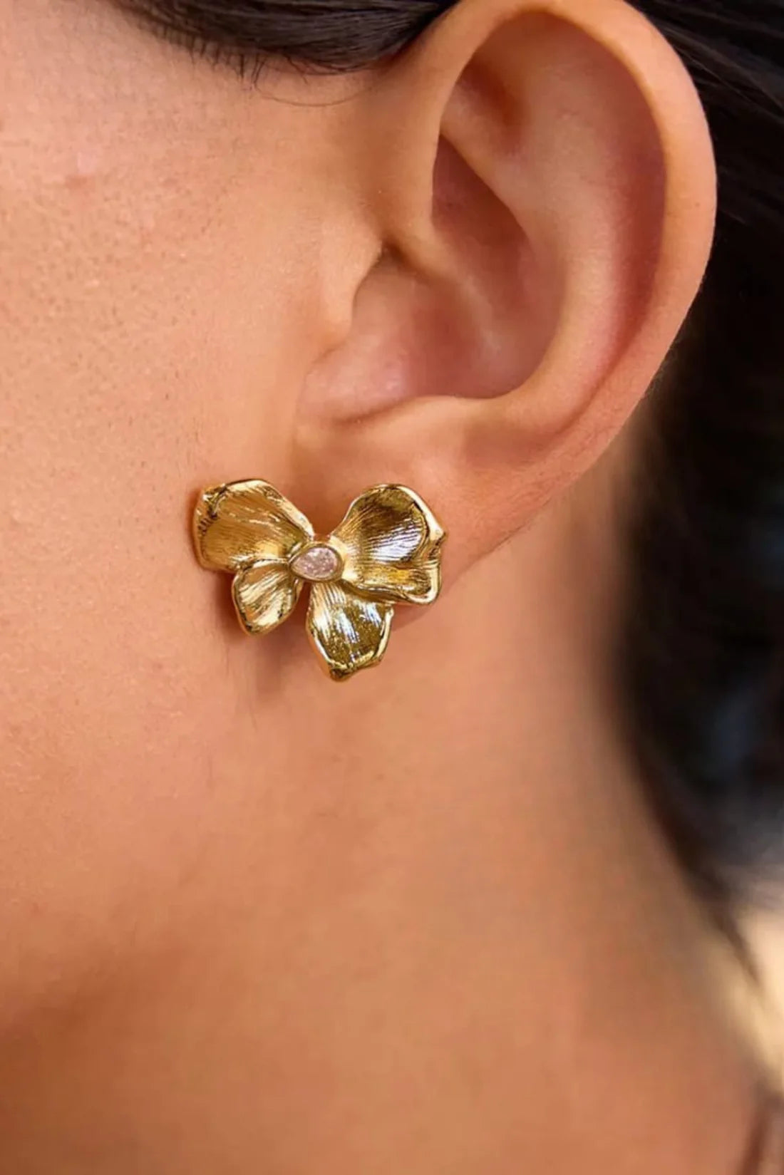 Aretes Sofia