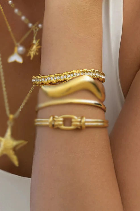Pulsera Lia