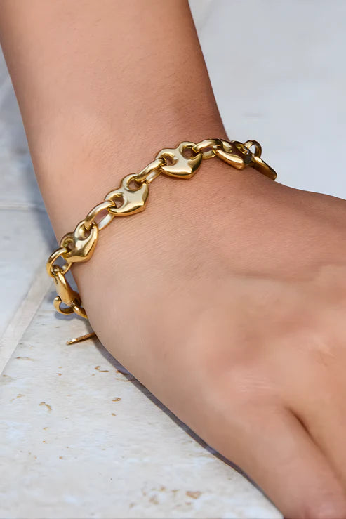 Pulsera Lucy