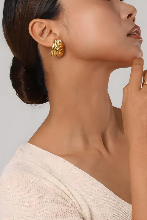 Aretes Viviana