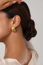 Aretes Viviana