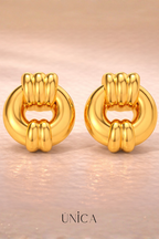 Aretes Anny