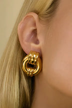 Aretes Anny