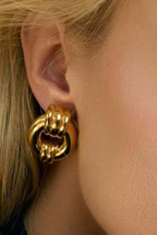 Aretes Anny