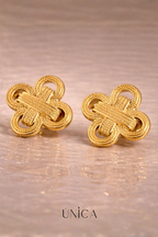 Aretes Lady