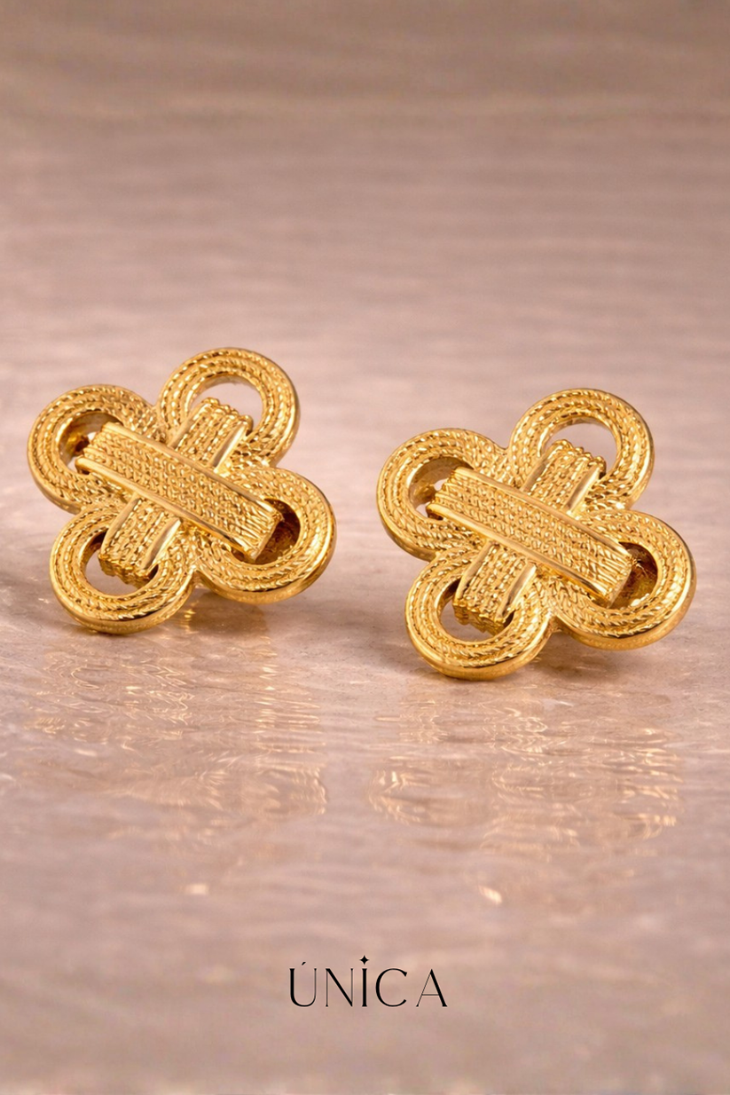 Aretes Lady