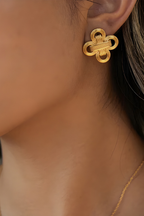 Aretes Lady