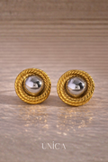 Aretes Megan