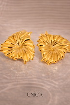 Aretes Noelia