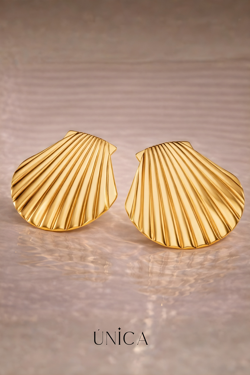 Aretes Océano