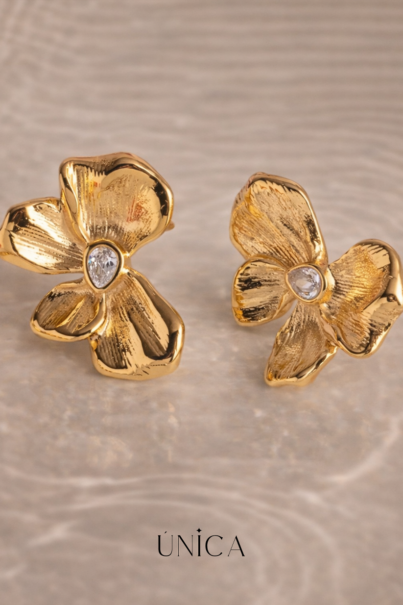 Aretes Sofia