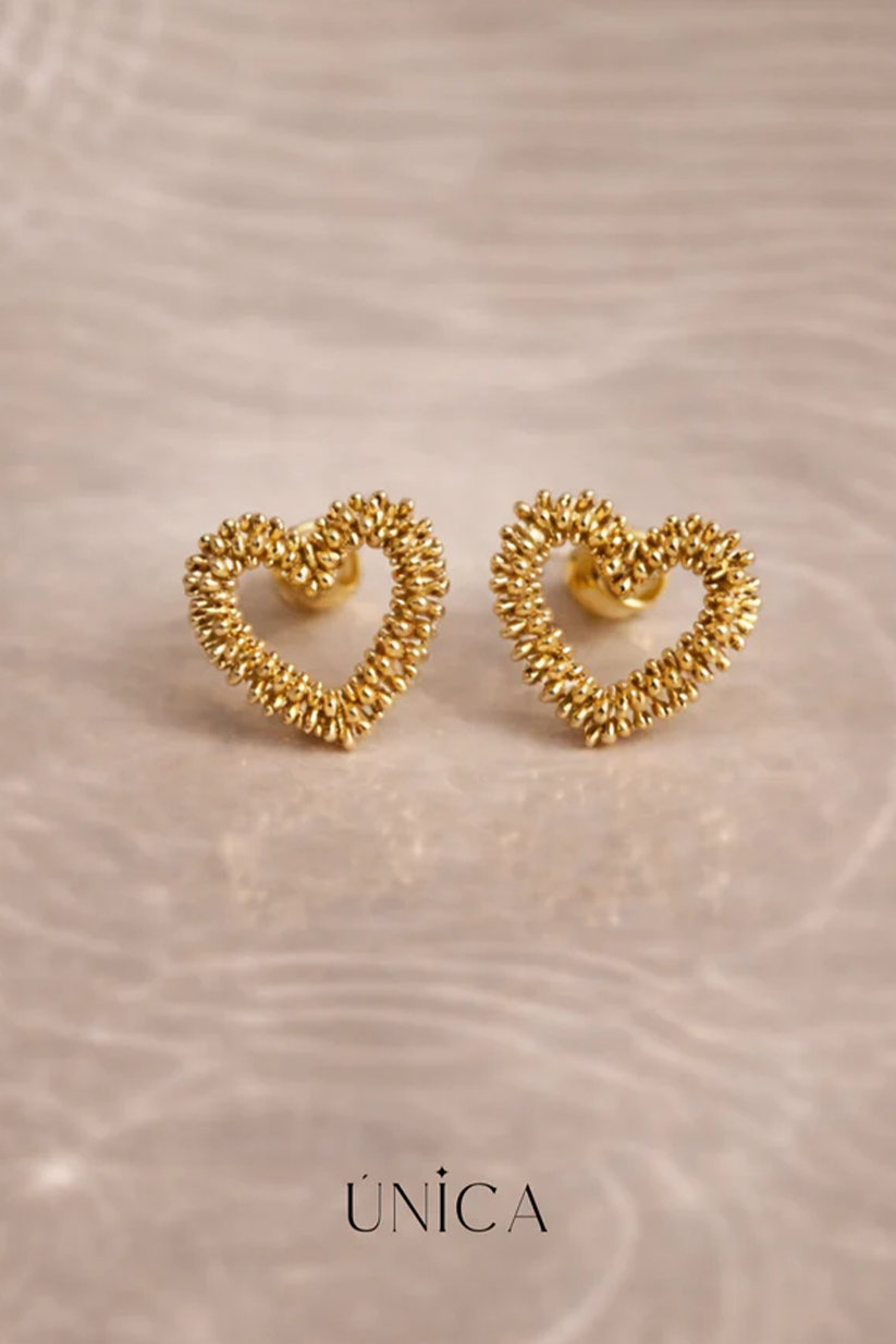Aretes Valentina