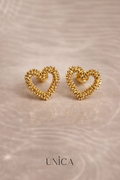 Aretes Valentina