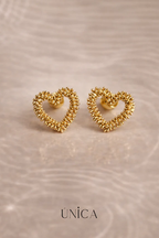 Aretes Valentina