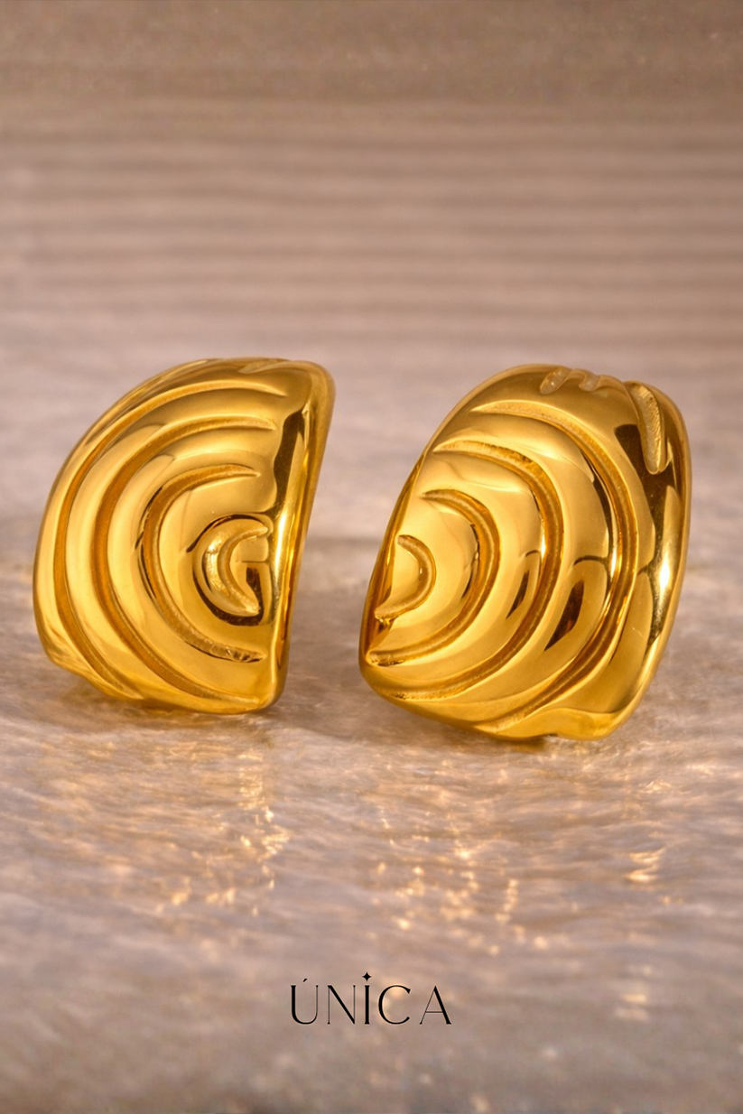 Aretes Viviana