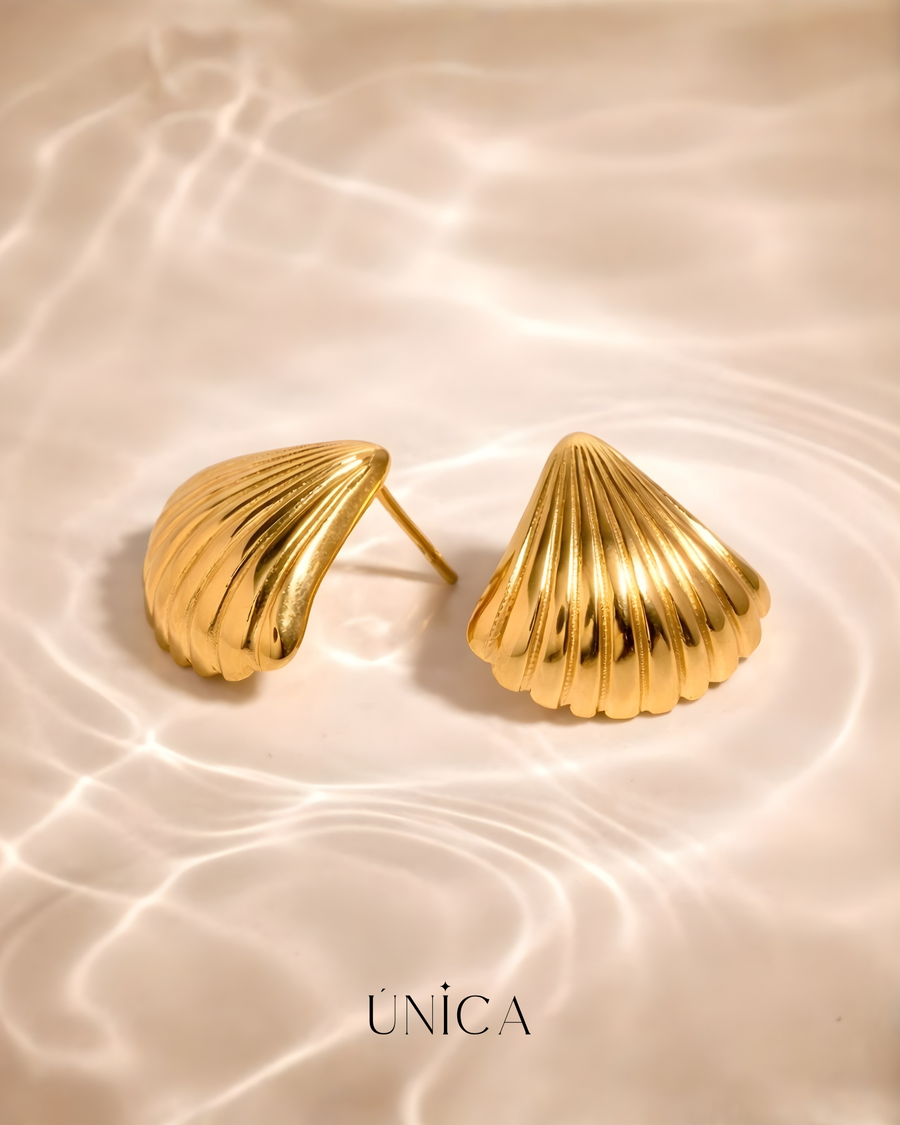 Aretes Conchita