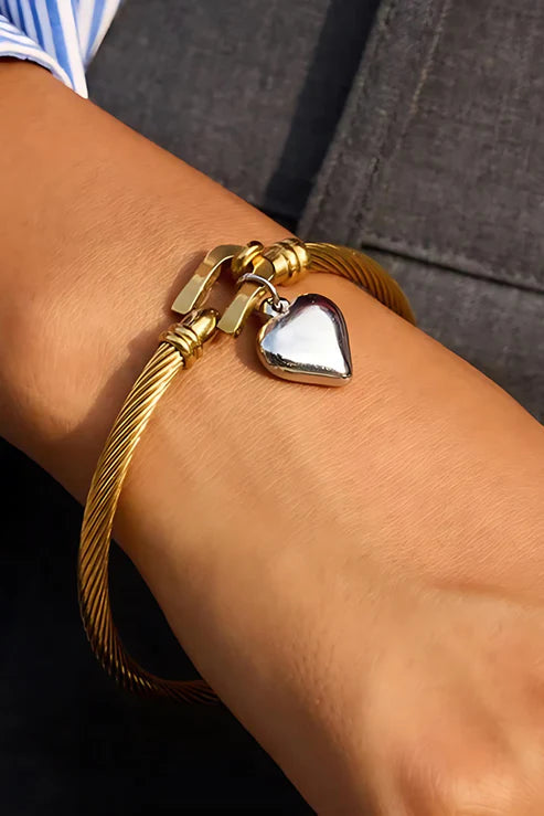 PULSERAS Y BRAZALETES