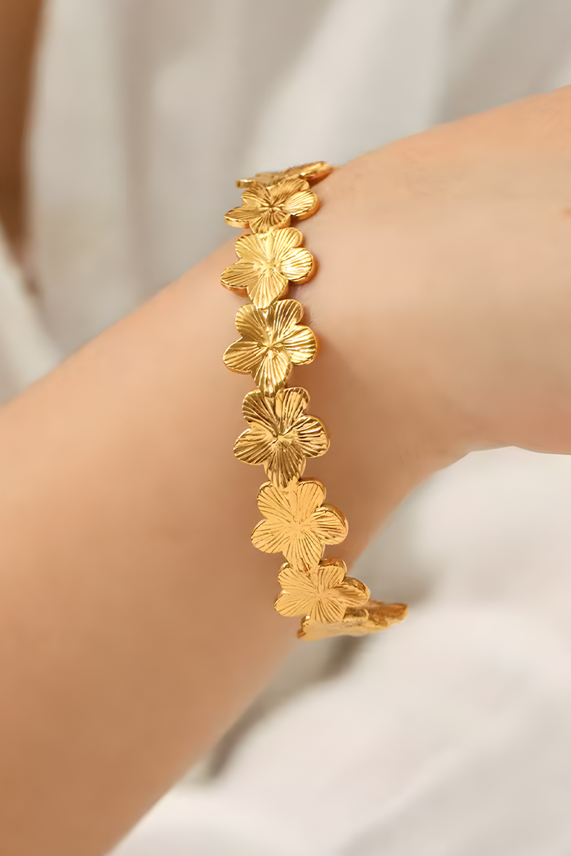Pulsera Florcita