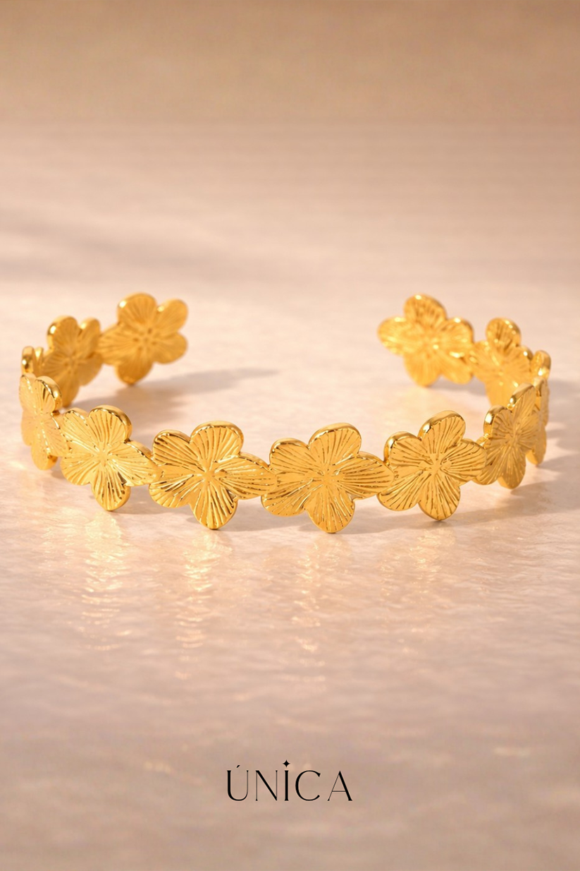 Pulsera Florcita