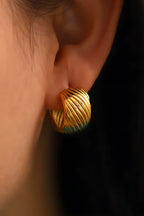 Aretes Karol