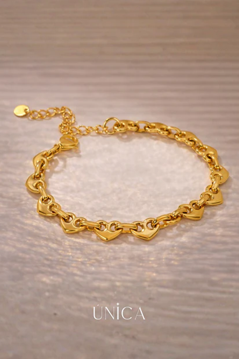 Pulsera Lucy