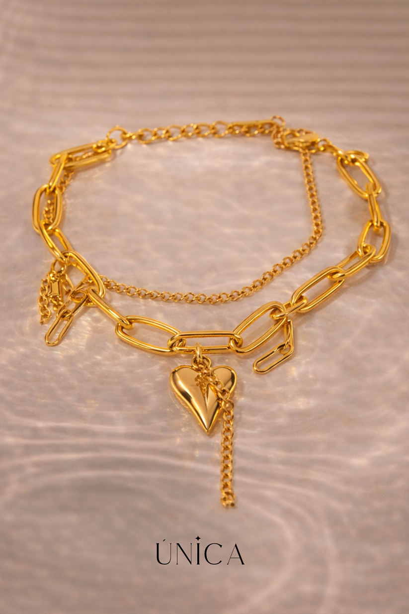 Pulsera Cupido