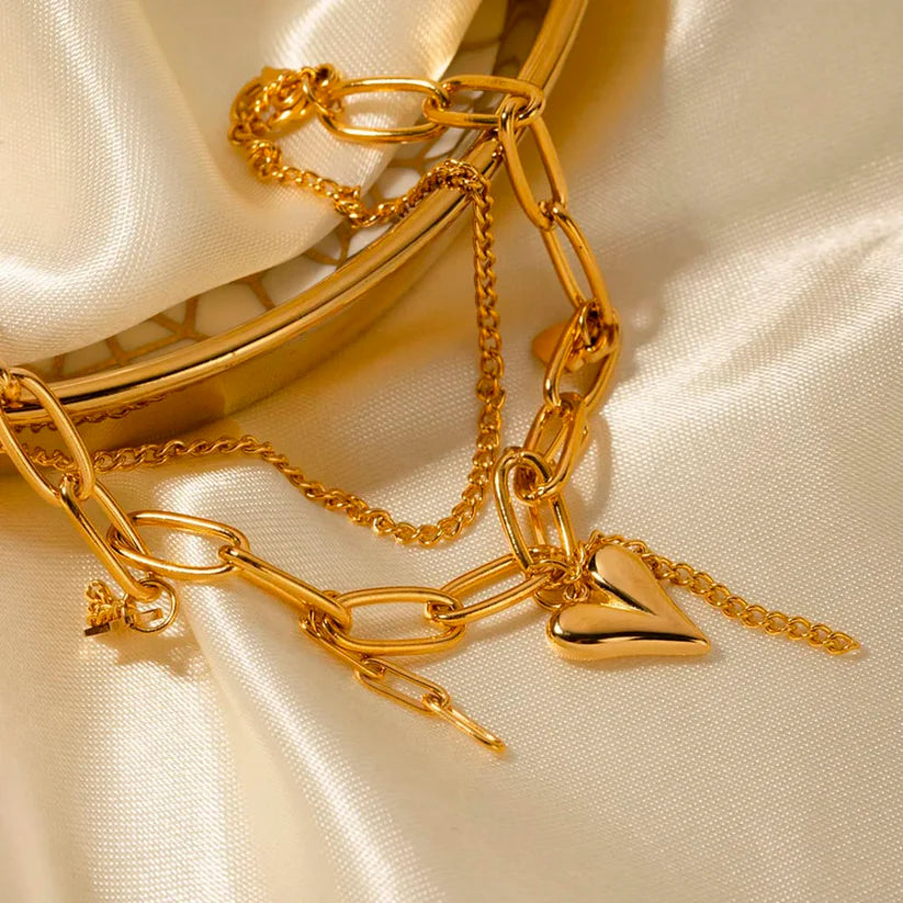 Pulsera Cupido