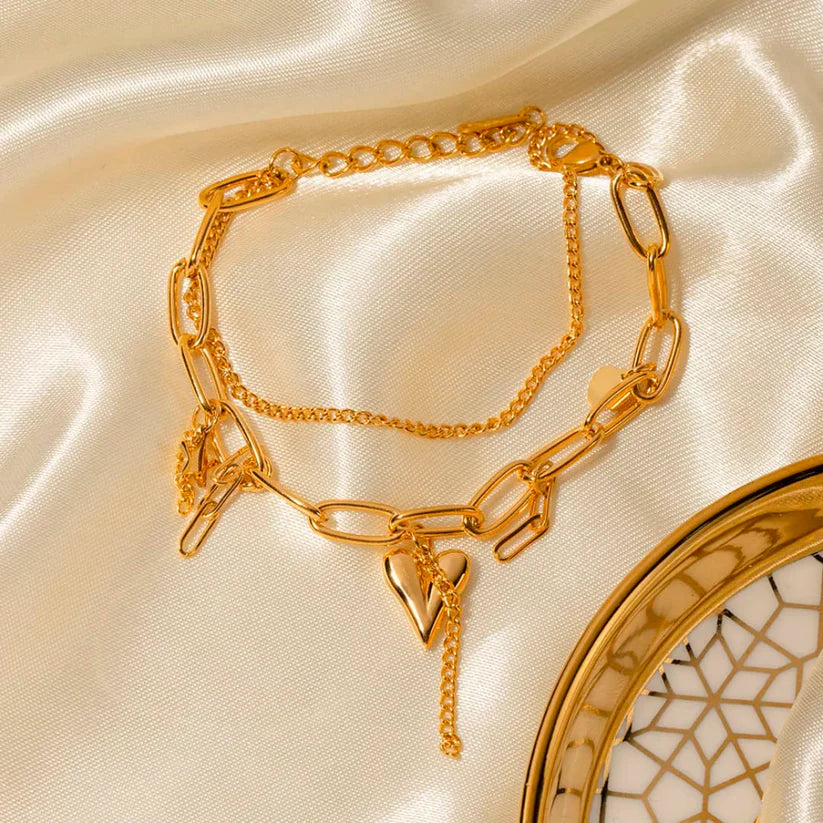 Pulsera Cupido