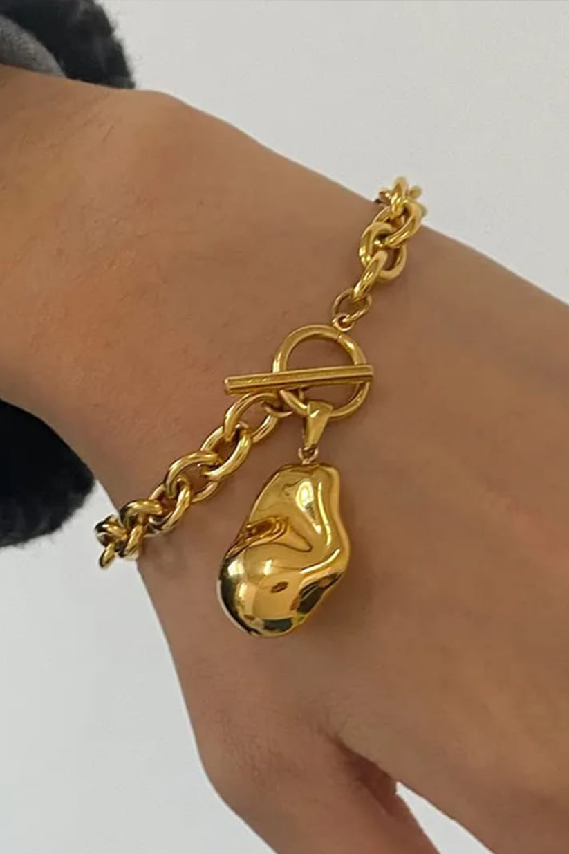 Pulsera July