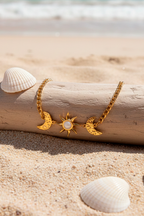 Pulsera Sunshine