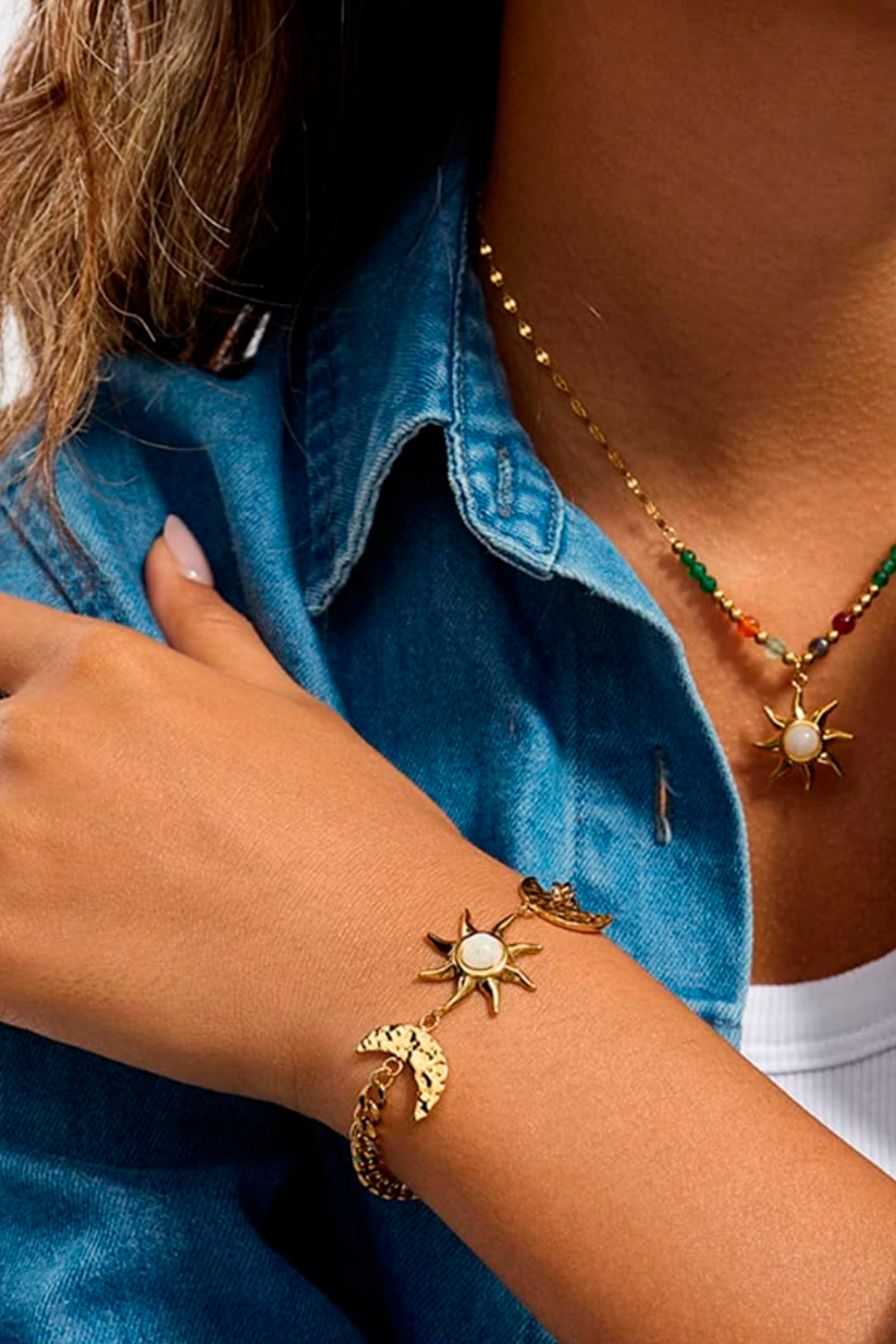 Pulsera Sunshine