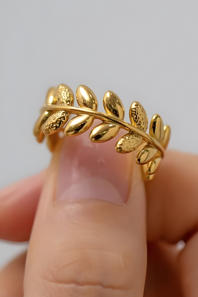 Anillo Roma
