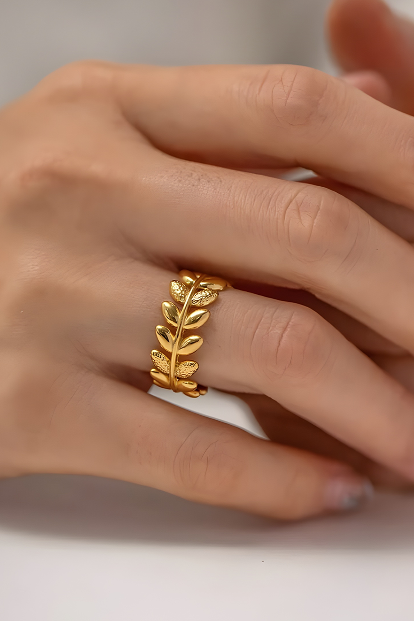 Anillo Roma
