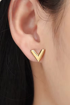 Set 6: Conjunto Vani Aretes + Collar + Pulsera